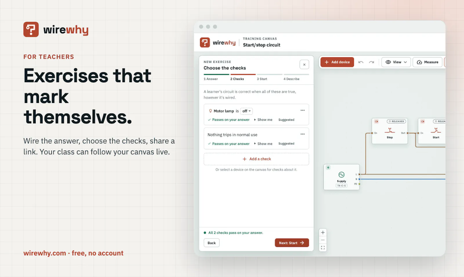 WireWhy screenshot 8