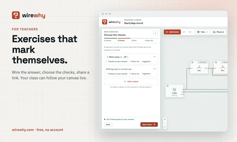 WireWhy screenshot 8