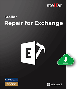 Stellar Repair for Exchange