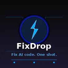 FixDrop gallery image