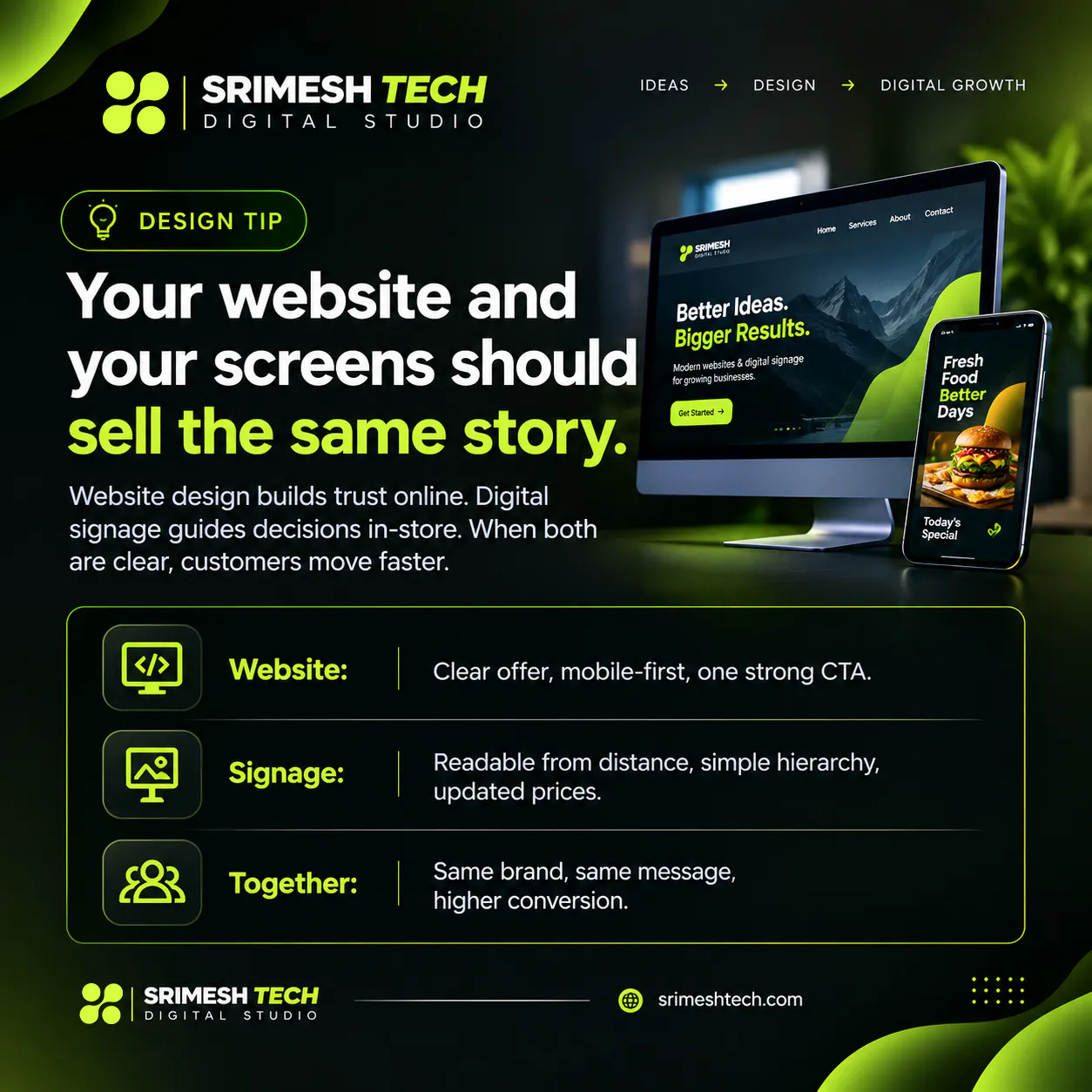 Srimeshtech Solutions gallery image