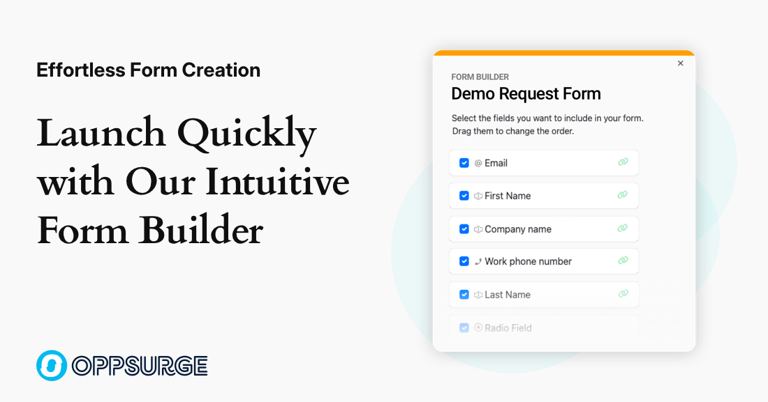OppSurge gallery image