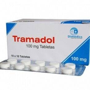 Tramadol 100mg available in UK