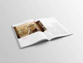 How We Crafted Art Magazine gallery image