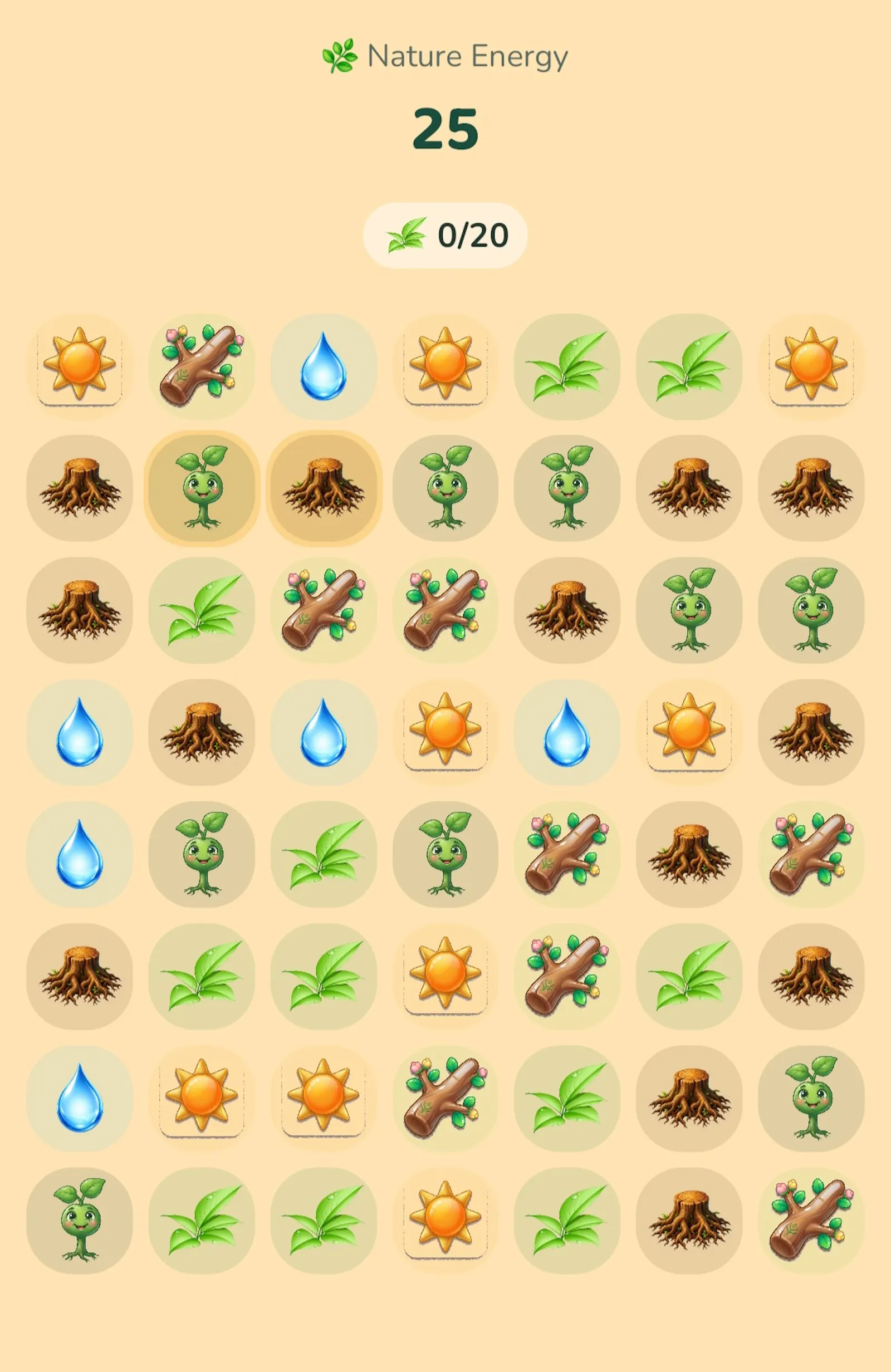 Nature Guardian  screenshot 1