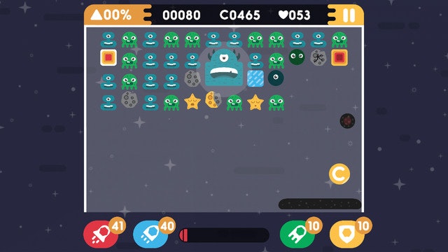 Dark Matty gallery image