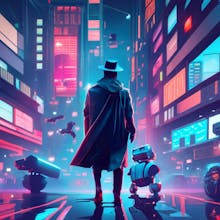 Urbanfables gallery image