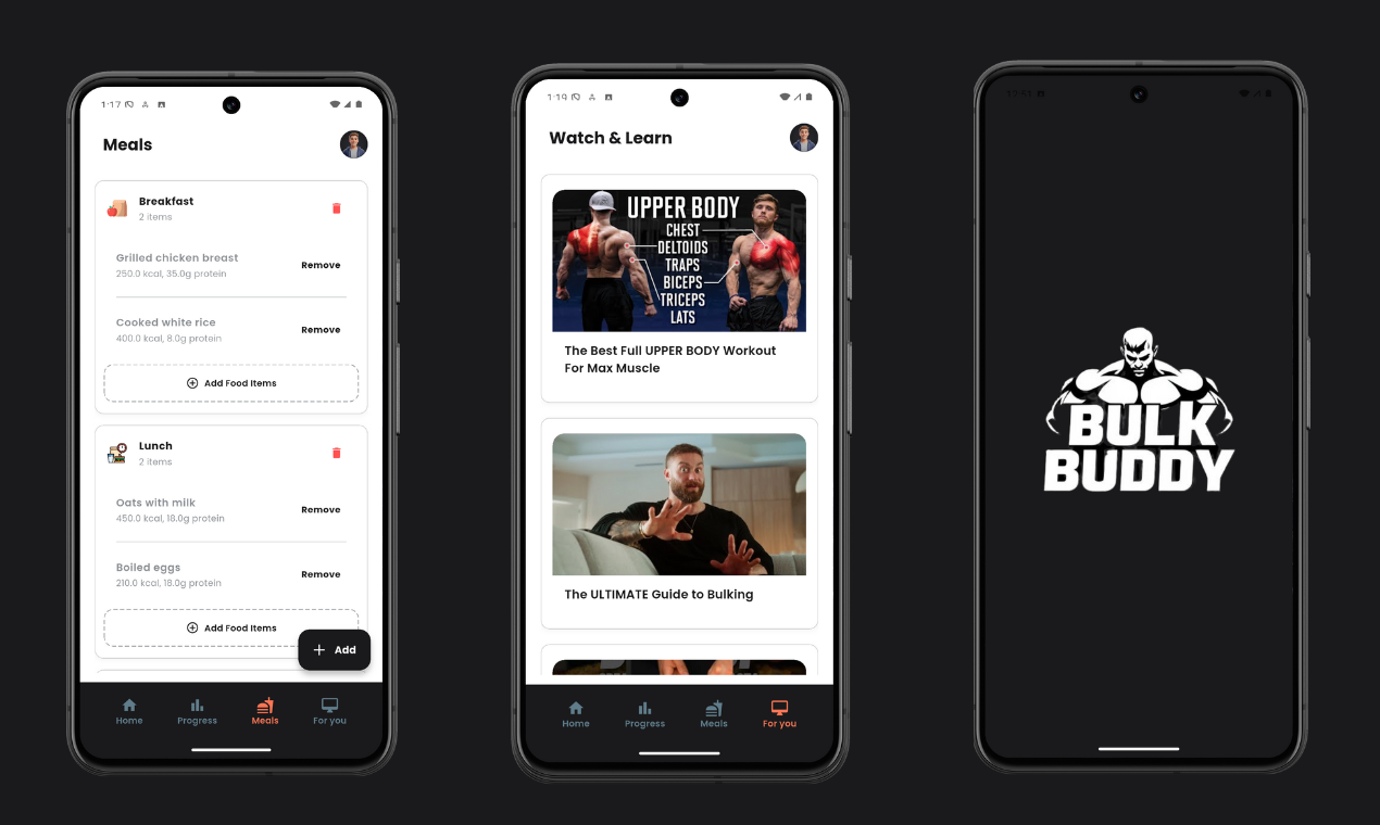 Bulk Buddy gallery image