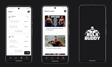 Bulk Buddy gallery image