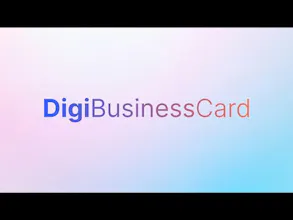 DigiBusinessCard gallery image