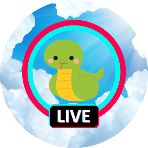 Ular dan tangga - TT Live