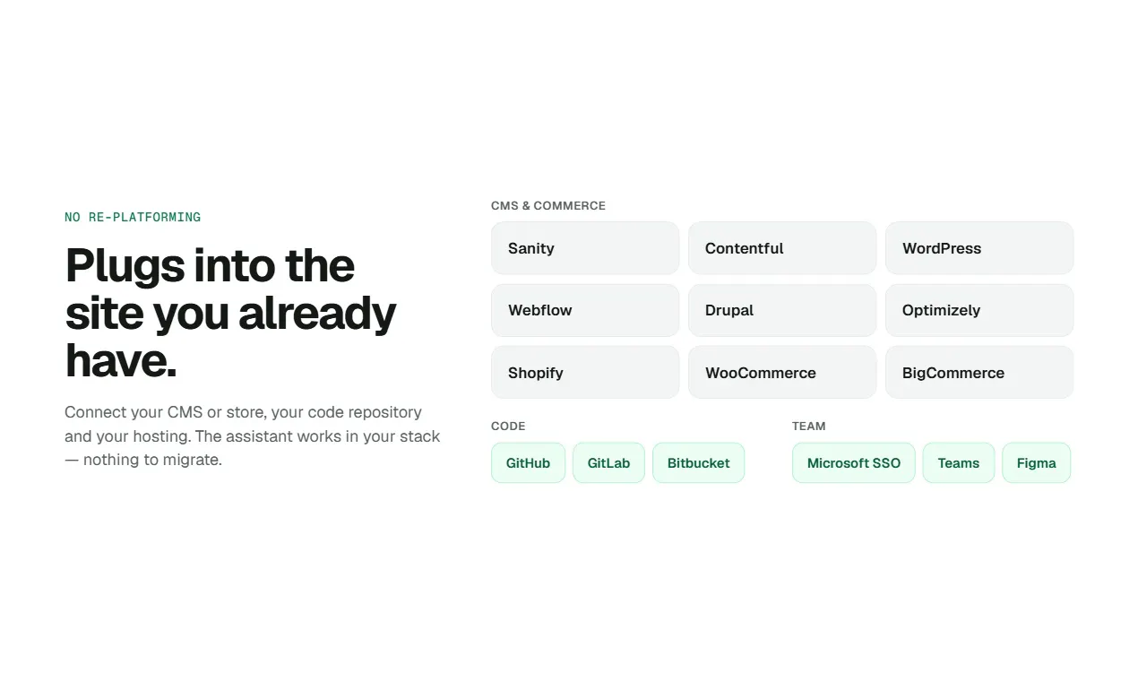 AgenticWebTeam gallery image