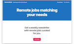 Remote Match  image