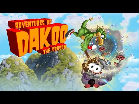 Adventures of DaKoo the Dragon gallery image