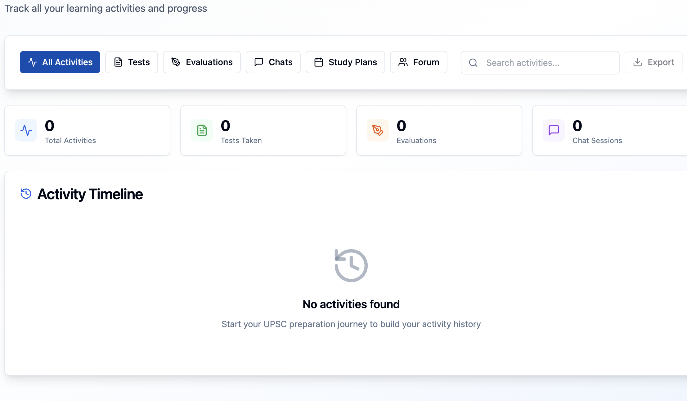 Aspirants 360 gallery image