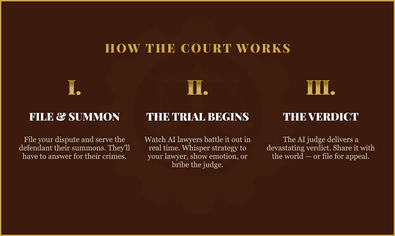 Disputron screenshot 3