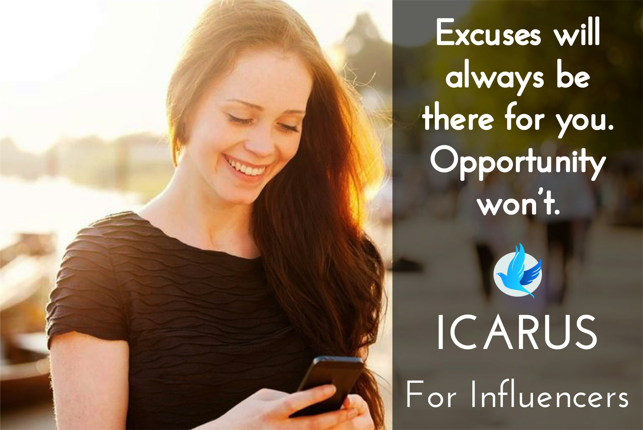 ICARUS : Social Media Influencers gallery image