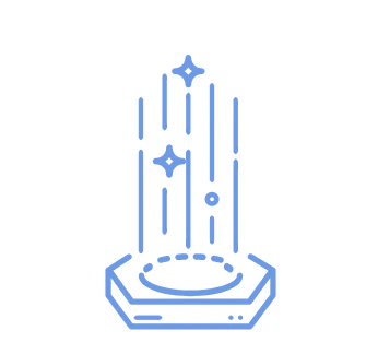 Dapp Teleport