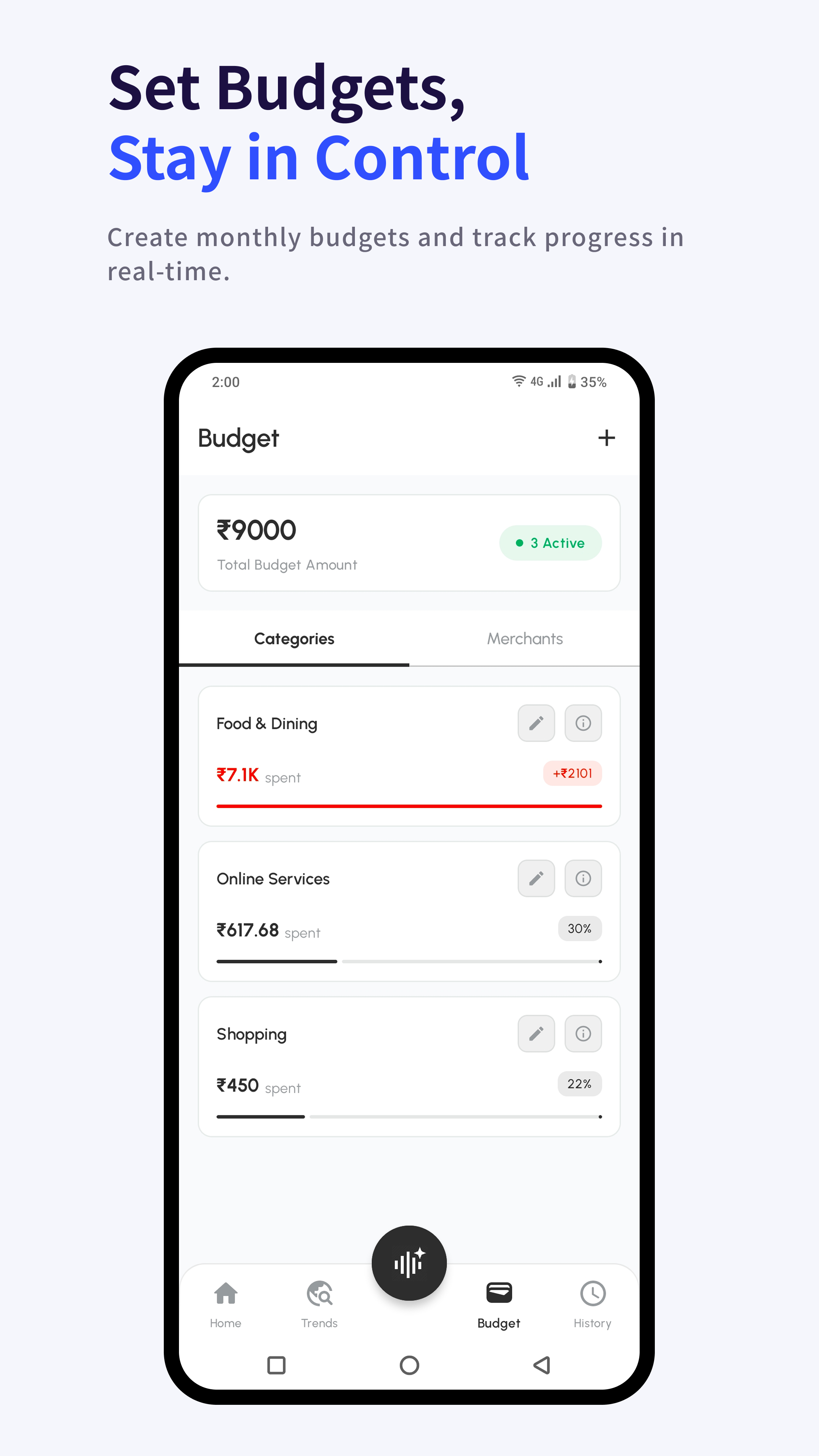 Spend AI - Screenshot 5 showing product features and functionality