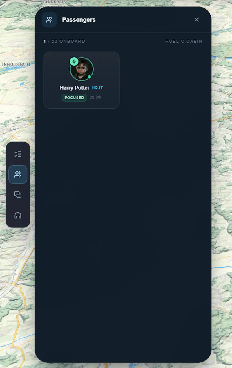 Air Lune screenshot 6