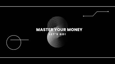 Master Your Money gallery image