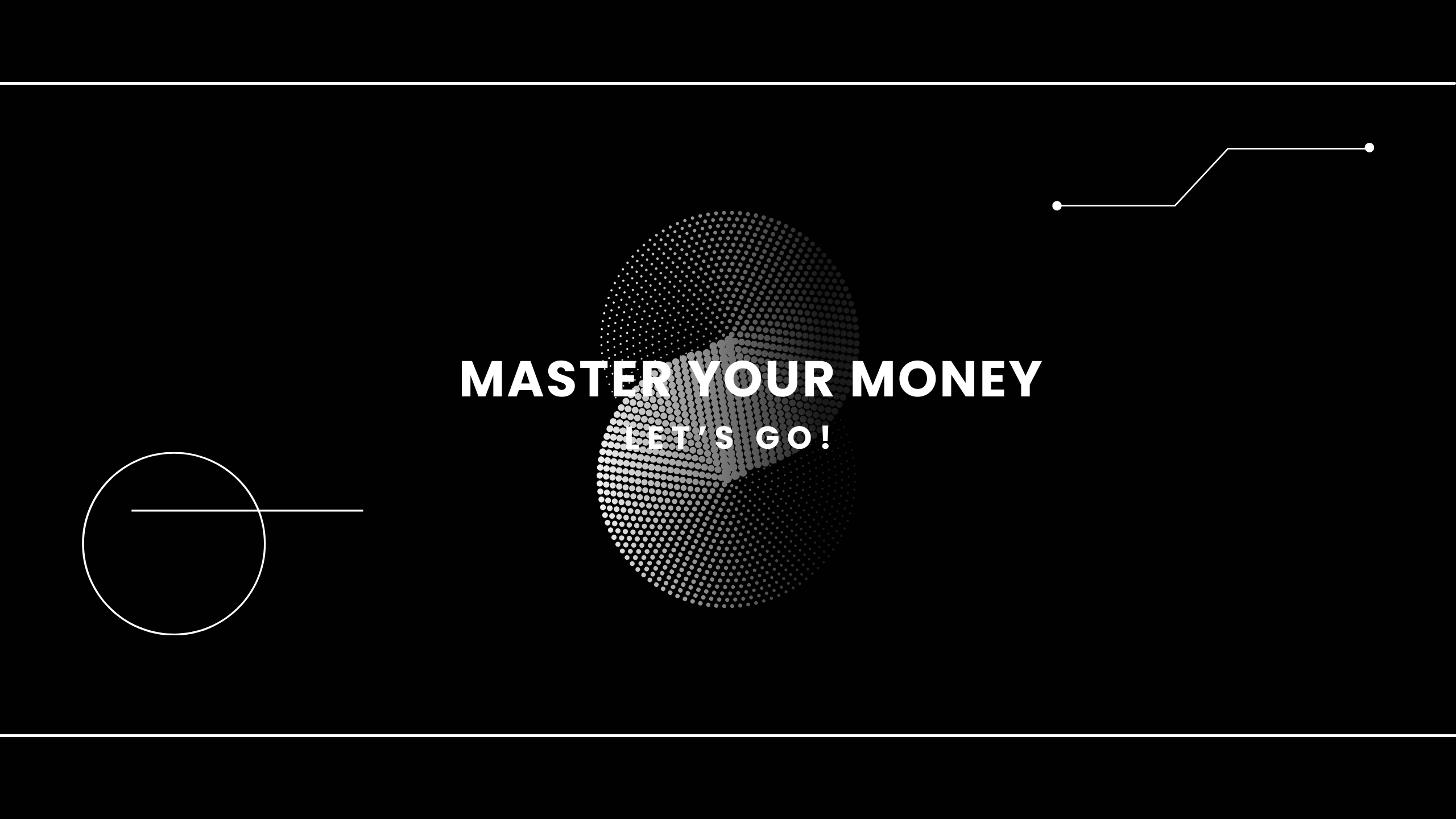 Master Your Money media 1