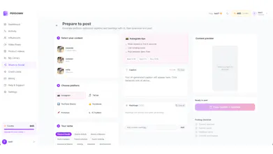 Personik gallery image