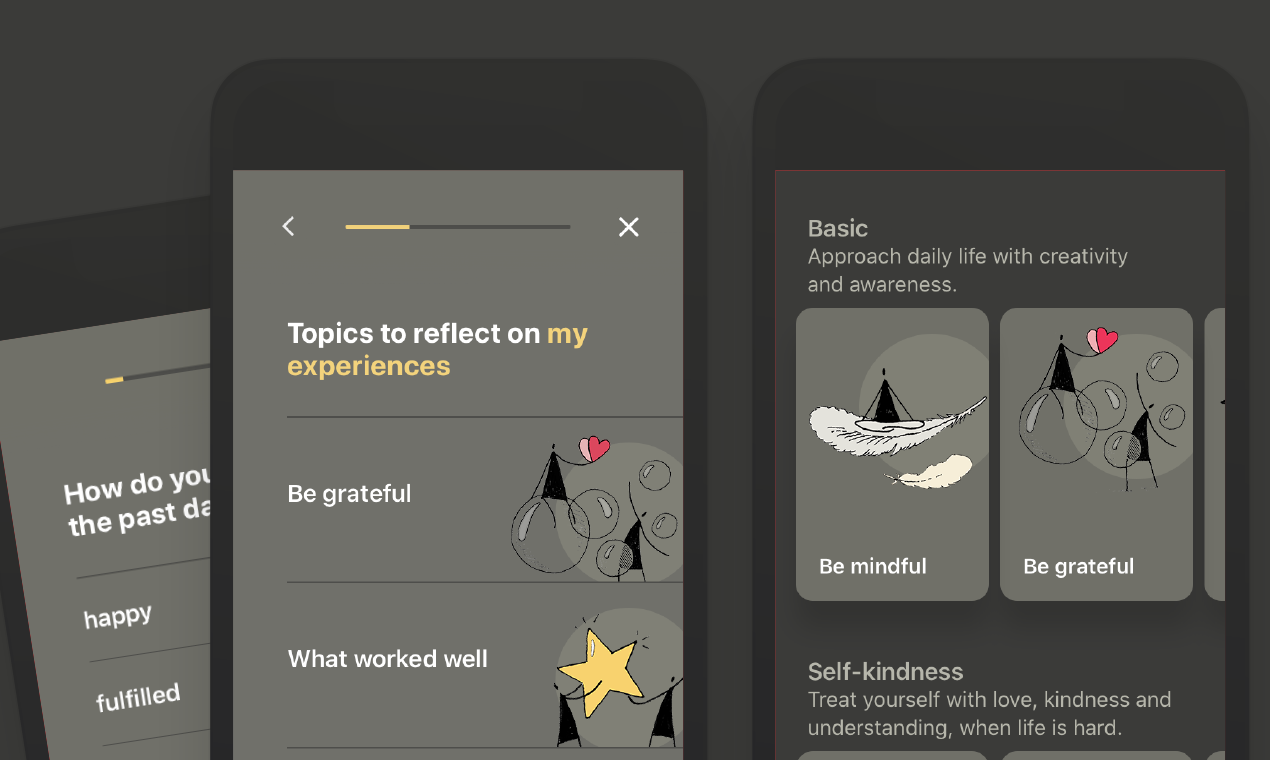 Reflect Journal gallery image