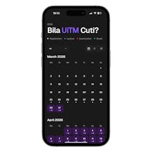 Bila UiTM Cuti? gallery image