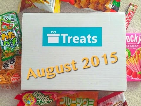 Treats gallery image