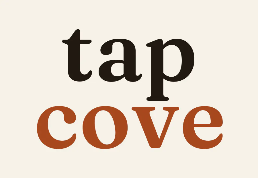 tapcove gallery image