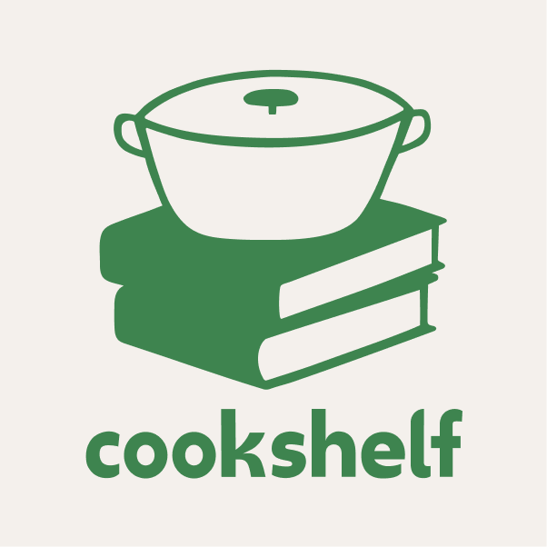 CookShelf