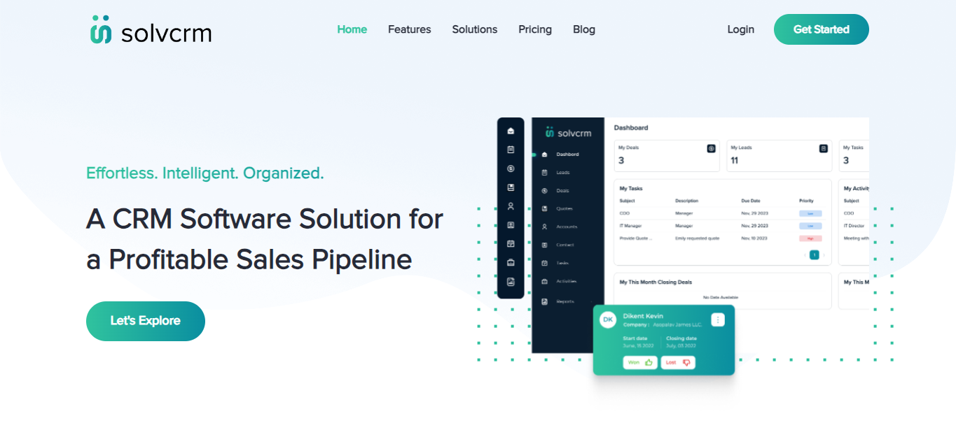 Solvcrm media 2