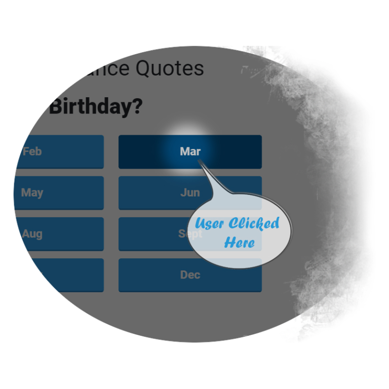 BugMuse - Broken Button Detector