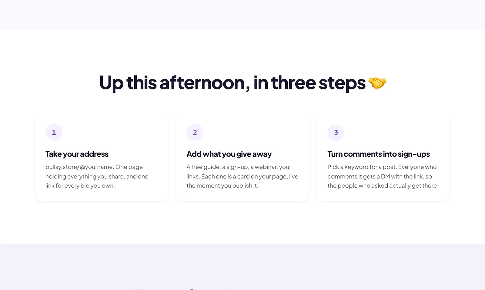 Pullsy Store screenshot 4