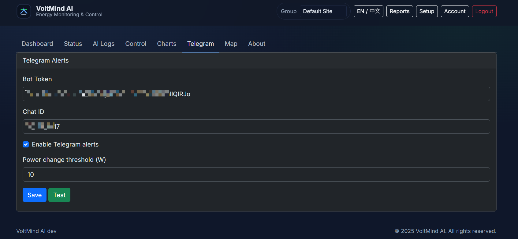 VoltMind Energy Automation gallery image
