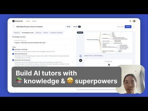 Everlyn AI gallery image