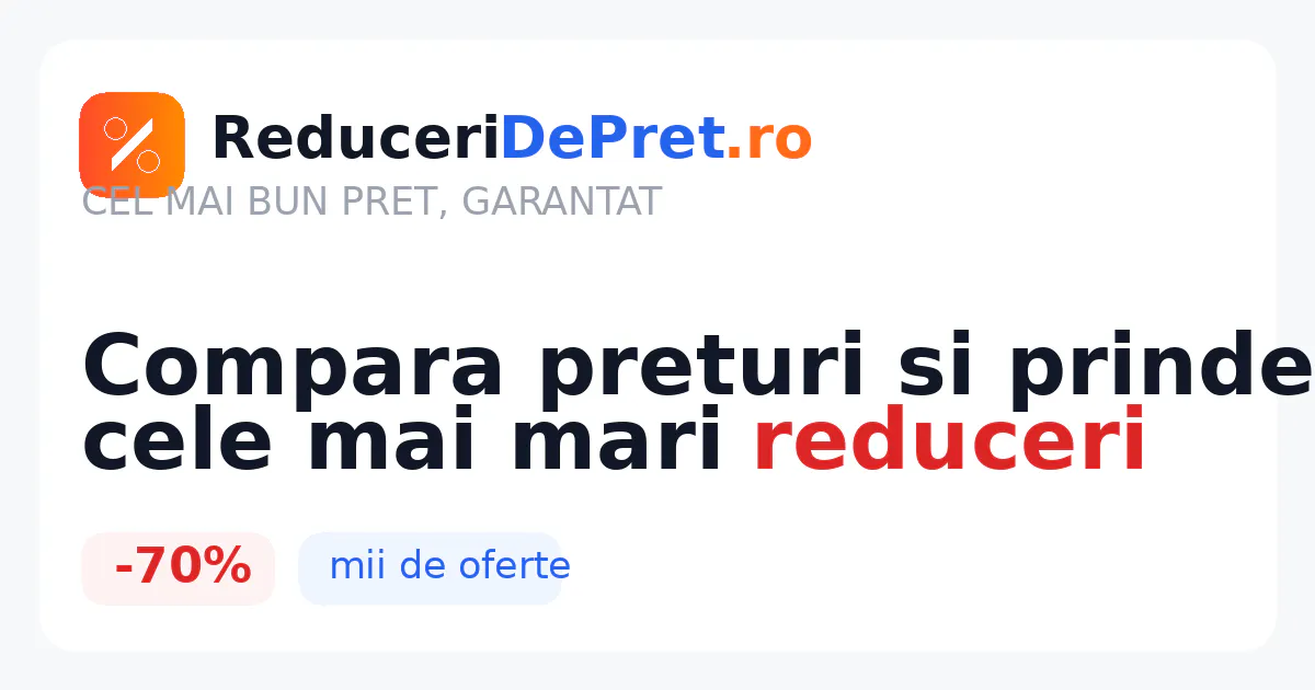 ReduceriDePret gallery image