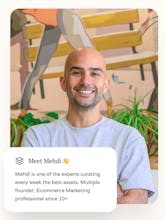 Index Ecommerce - ROAS Newsletter gallery image