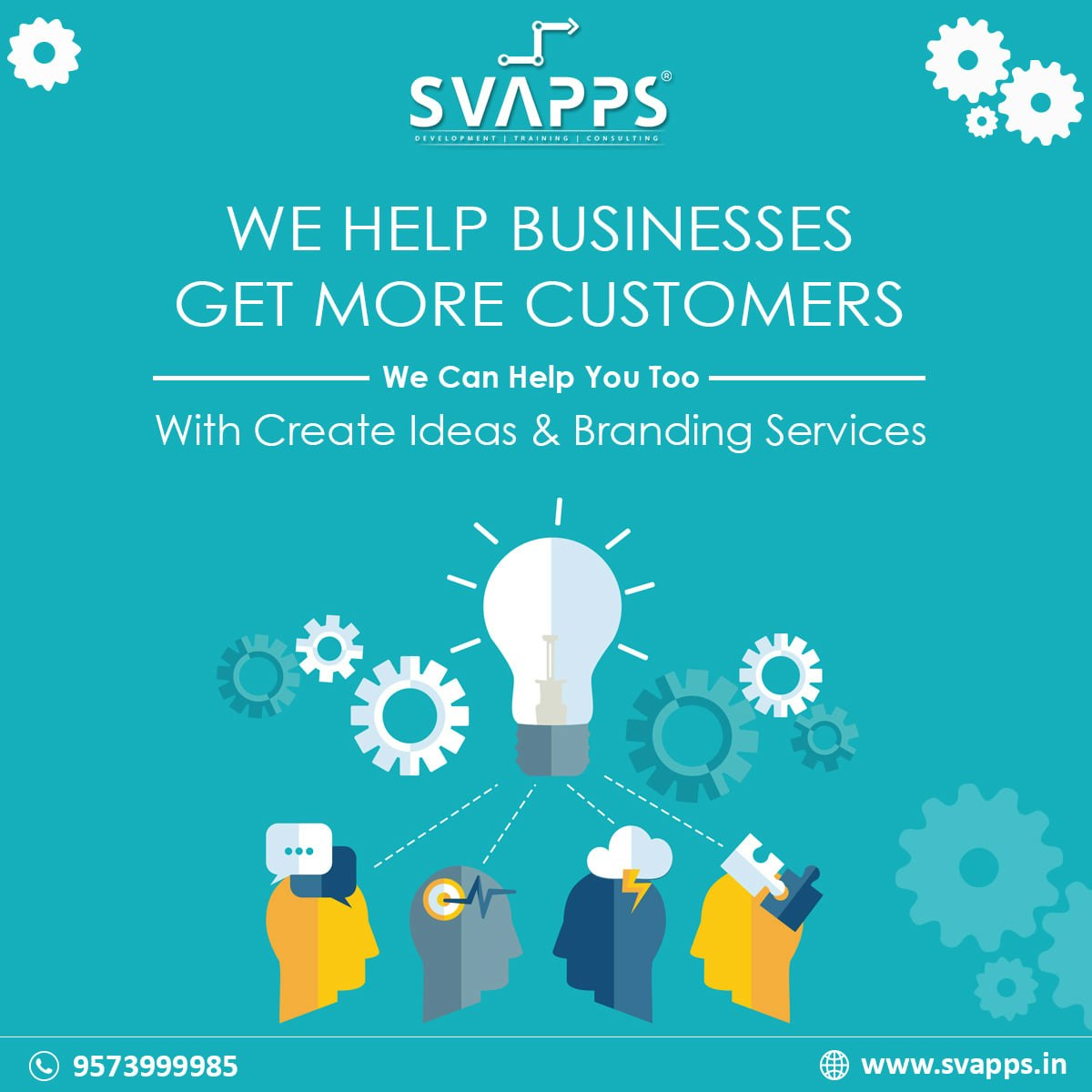 SVAPPS KARIMNAGAR gallery image