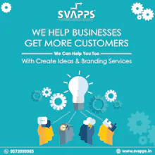 SVAPPS KARIMNAGAR gallery image