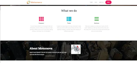 Motorsova gallery image