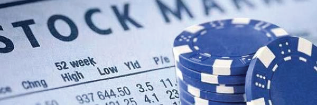 Cours d'analyse technique en bourse