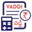 Vaddi - interest calculator