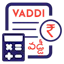 Vaddi - interest calculator