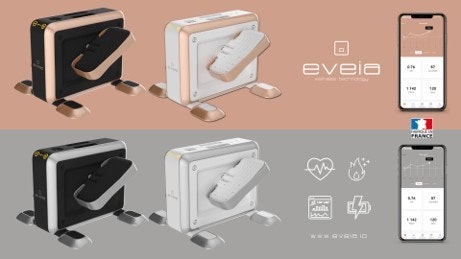 eveia - energy gallery image