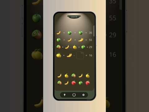 Math Logic Puzzles  gallery image