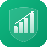 BudgetWise - Product Hunt launch logo and brand identity