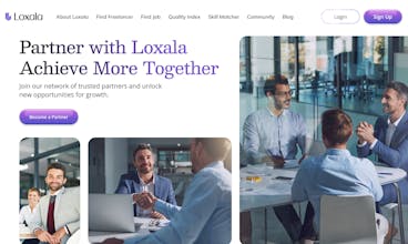 Loxala gallery image