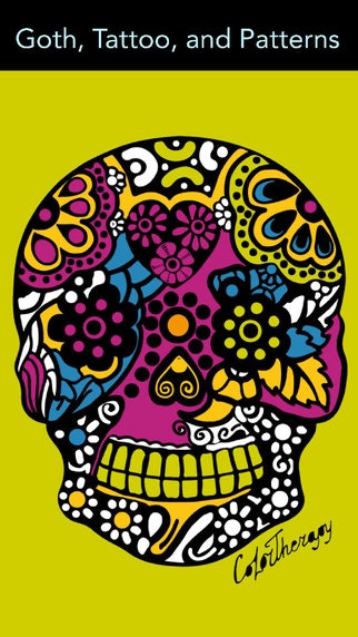 Color Therapy gallery image